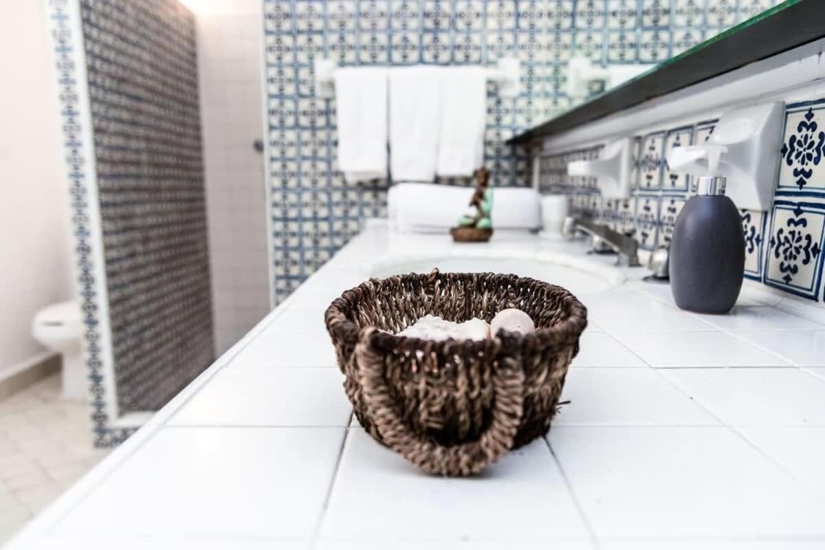 Casa Galeana- Tropical 1-Bd 1-Wc Mountain Top Luxury Suite With Stunning Views Ajijic Exterior foto